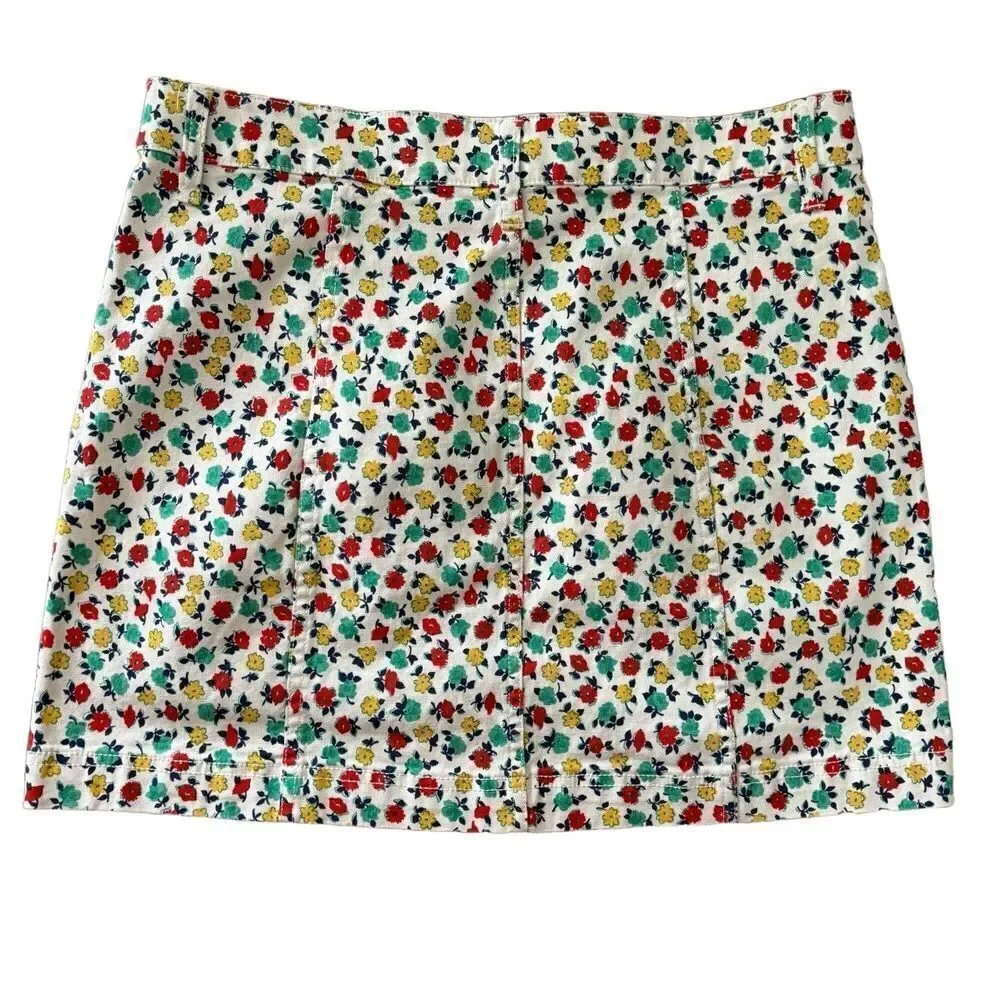 J. Crew blend length